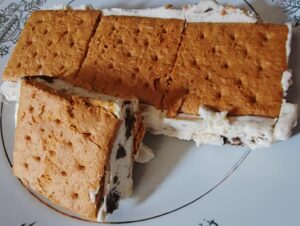Graham Bar